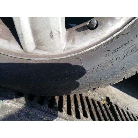 renault grand scenic del año 2005