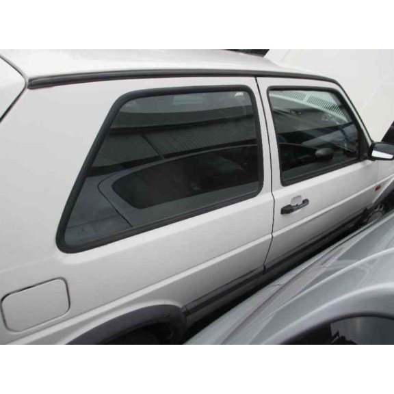 volkswagen golf ii (191/193) del año 1991