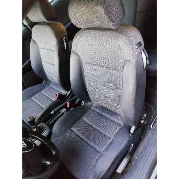 audi a3 (8l) del año 2001