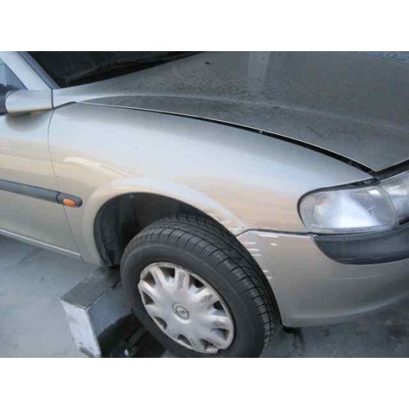 opel vectra b berlina del año 1997