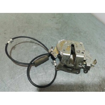 CERRADURA PUERTA LATERAL DERECHA 