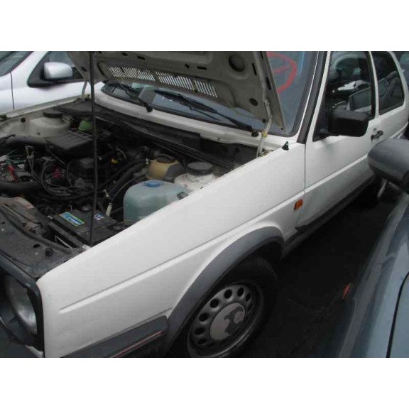 volkswagen golf ii (191/193) del año 1991