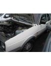 volkswagen golf ii (191/193) del año 1991