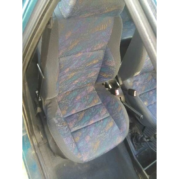 citroën zx del año 1996