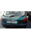 peugeot 206 berlina del año 1999
