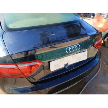 Recambio de tapa maletero para audi a5 (8t3) 2.7 tdi referencia OEM IAM 8T0827023AJ  
