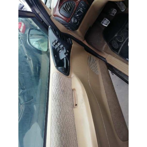 chrysler voyager (gs) del año 1998