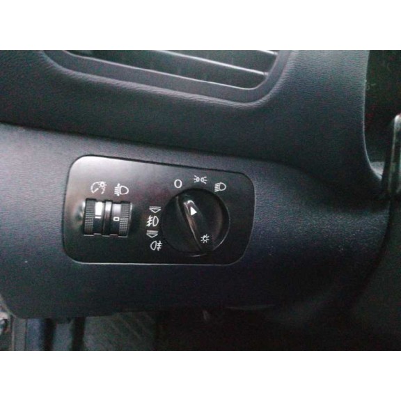 audi a3 (8l) del año 2001