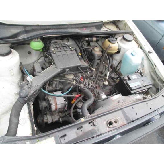 volkswagen golf ii (191/193) del año 1991