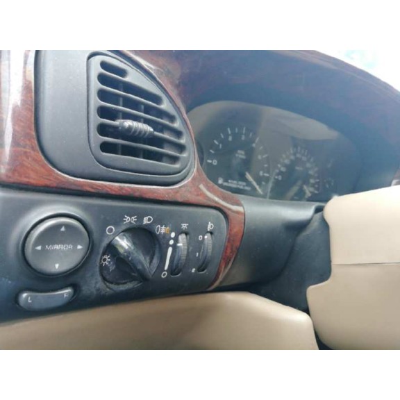 chrysler voyager (gs) del año 1998