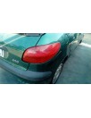peugeot 206 berlina del año 1999