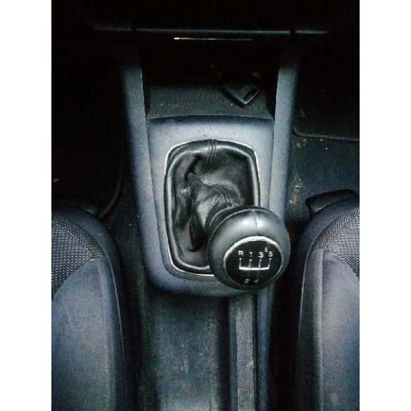 audi a3 (8l) del año 2001