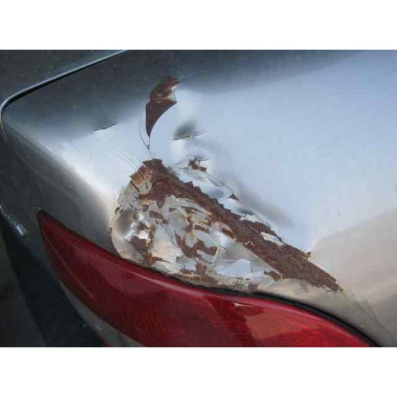 opel vectra b berlina del año 1997