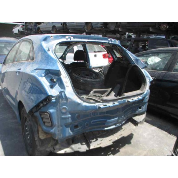 hyundai i30 (gd) del año 2012