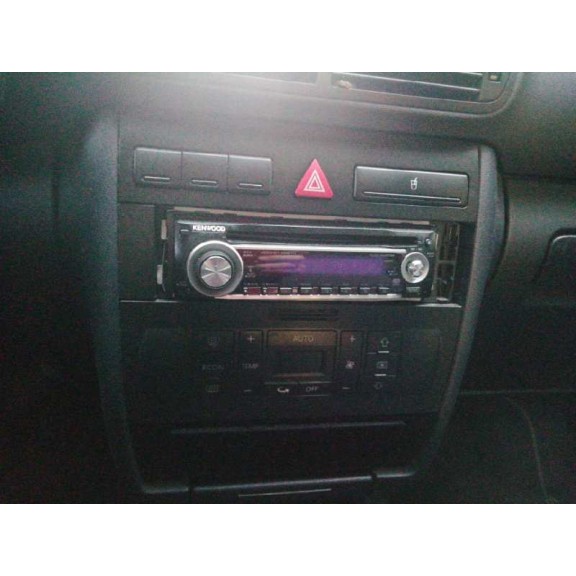 audi a3 (8l) del año 2001