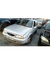 ford fiesta berlina del año 1998