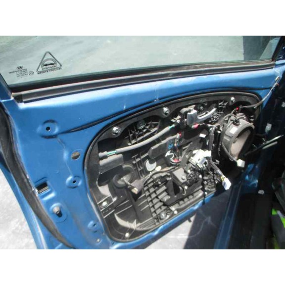 hyundai i30 (gd) del año 2012