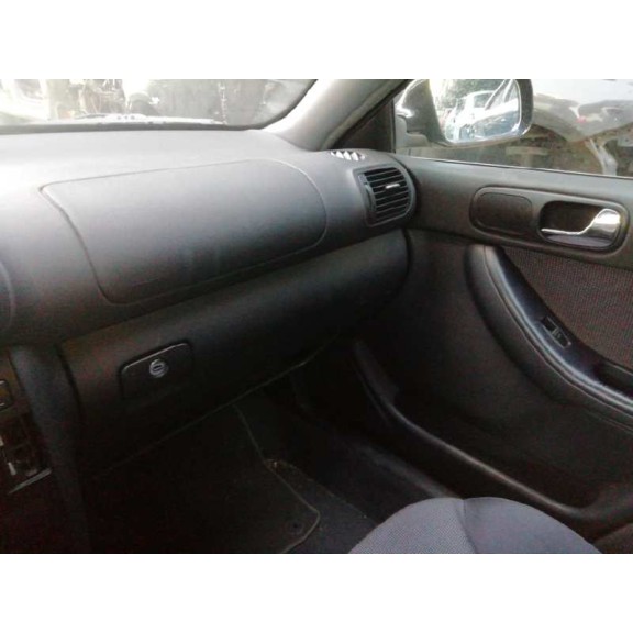 audi a3 (8l) del año 2001