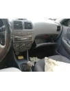hyundai accent del año 2002