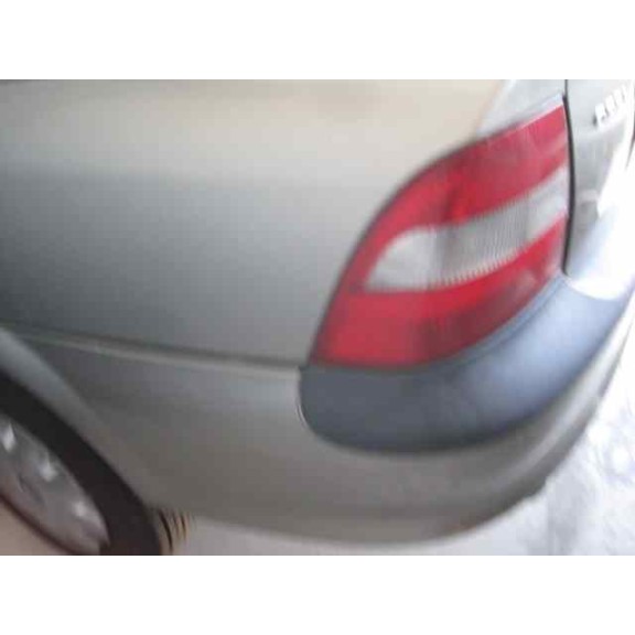 opel vectra b berlina del año 1997