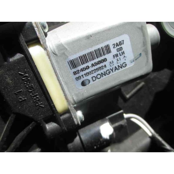 hyundai i30 (gd) del año 2012