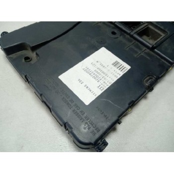 Recambio de centralita bsi para renault megane ii berlina 5p 1.5 dci diesel referencia OEM IAM 8200780007 U118400140J SIEMENS