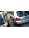ford fiesta berlina del año 1998