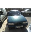 citroën zx del año 1996