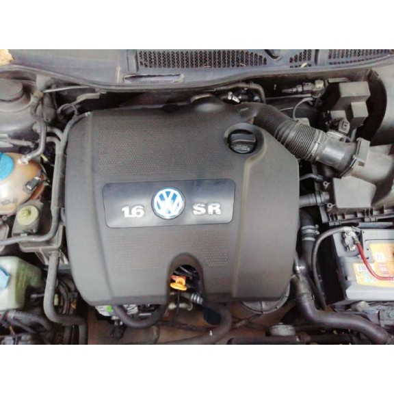 audi a3 (8l) del año 2001