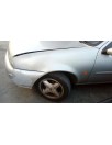 ford fiesta berlina del año 1998