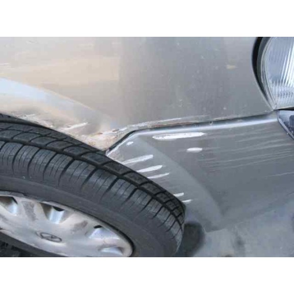 opel vectra b berlina del año 1997