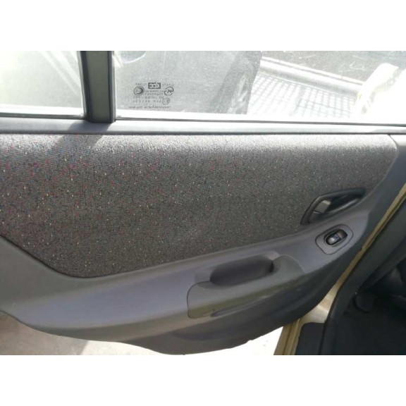 hyundai accent del año 2002