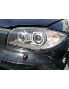 bmw serie 1 berlina (e81/e87) del año 2012 2