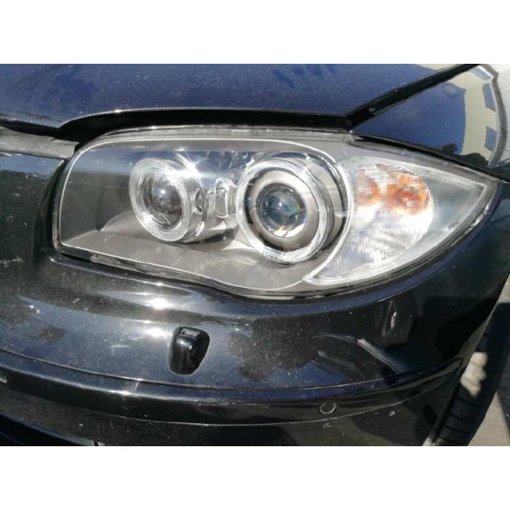 bmw serie 1 berlina (e81/e87) del año 2012