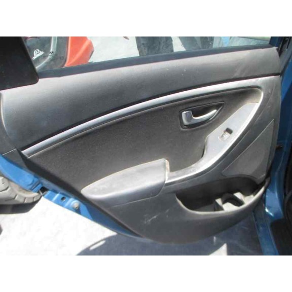 hyundai i30 (gd) del año 2012