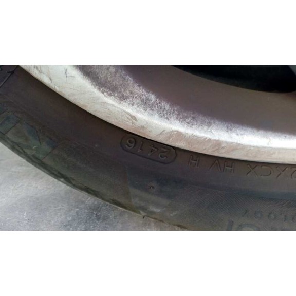 peugeot 206 berlina del año 1999