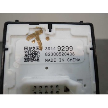 Recambio de mando limpia para opel astra k lim. 5türig dynamic referencia OEM IAM 39149299  