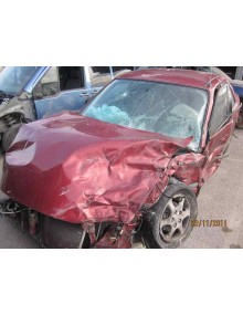 mazda 626 berlina (gf) del año 1997