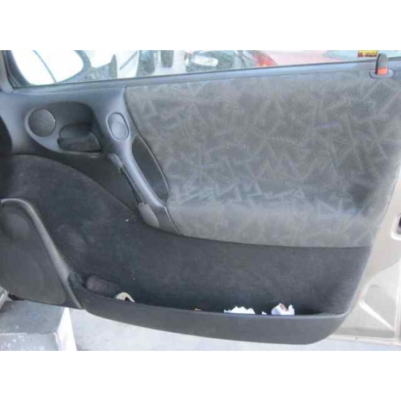 opel vectra b berlina del año 1997