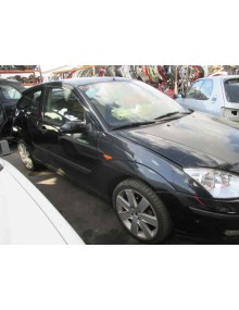 ford focus berlina (cak) del año 2004