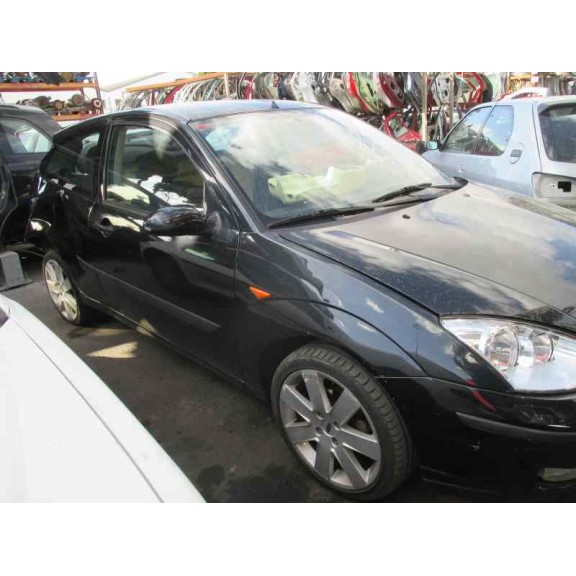 ford focus berlina (cak) del año 2004