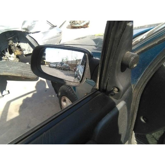 citroën zx del año 1996