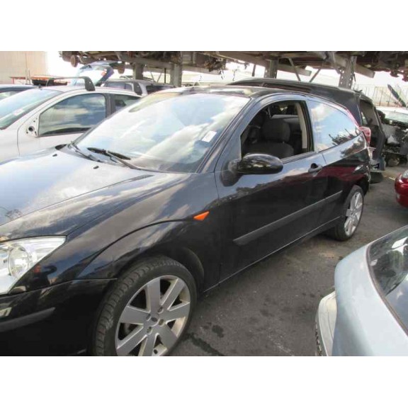 ford focus berlina (cak) del año 2004