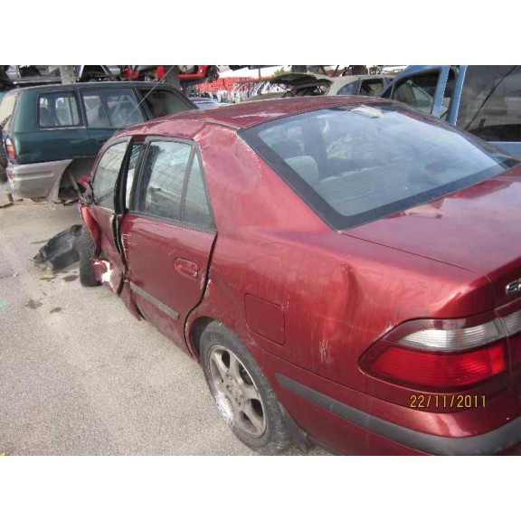 mazda 626 berlina (gf) del año 1997