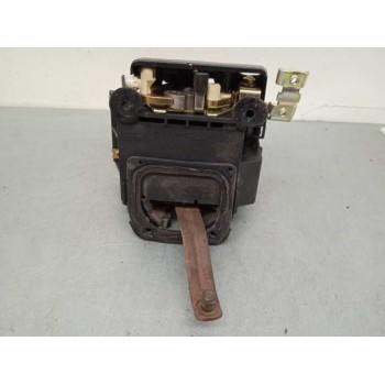 Recambio de palanca cambio para mercedes-benz clase e (w210) berlina diesel 300 diesel (210.020) referencia OEM IAM 1402670537 5