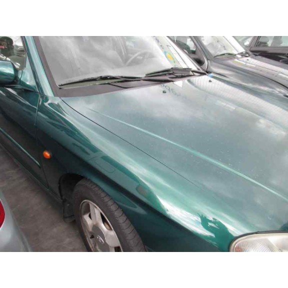 hyundai sonata (y4) del año 2001