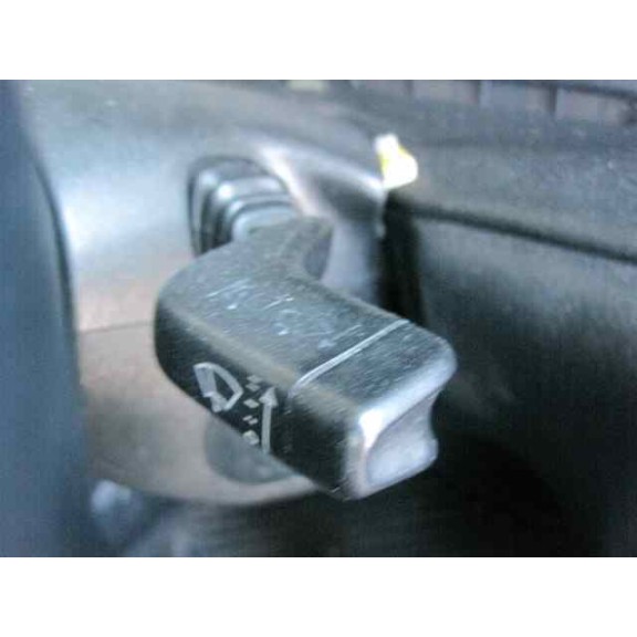 opel vectra b berlina del año 1997