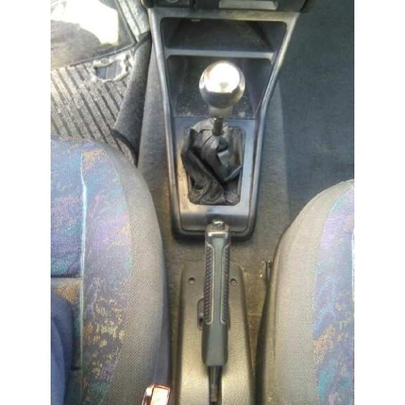 citroën zx del año 1996