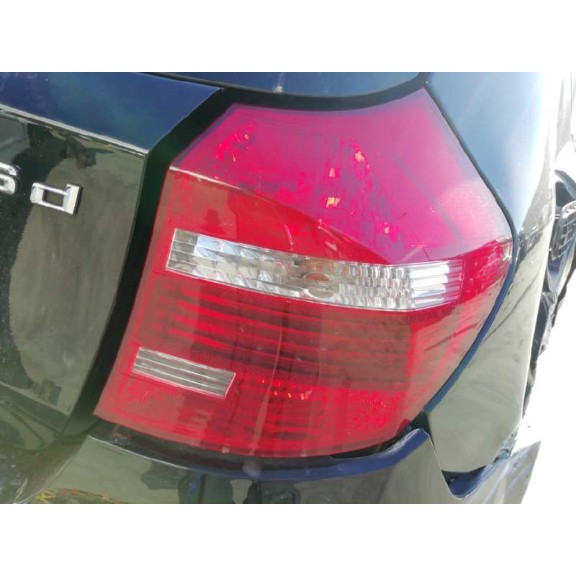 bmw serie 1 berlina (e81/e87) del año 2012