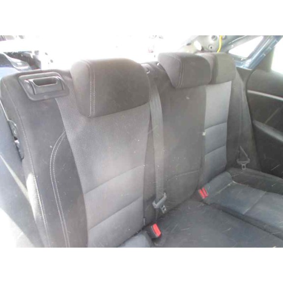 hyundai i30 (gd) del año 2012